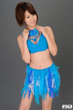 中野美树